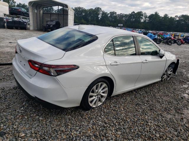 4T1C11AK7PU159967 Toyota Camry LE 3