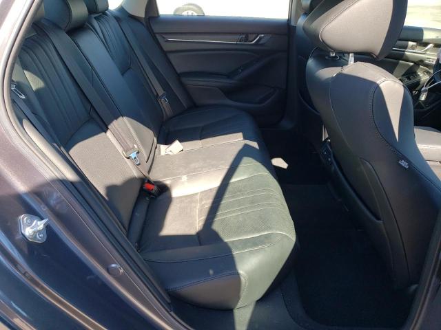 2021 HONDA ACCORD TOU - 1HGCV3F90MA014276