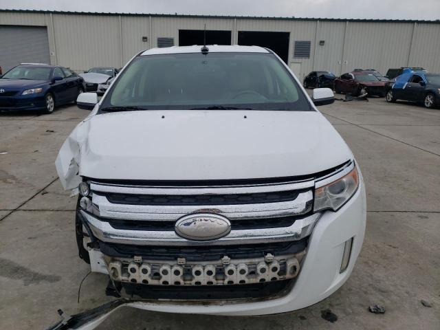 2FMDK3JC7EBA30653 | 2014 FORD EDGE SEL