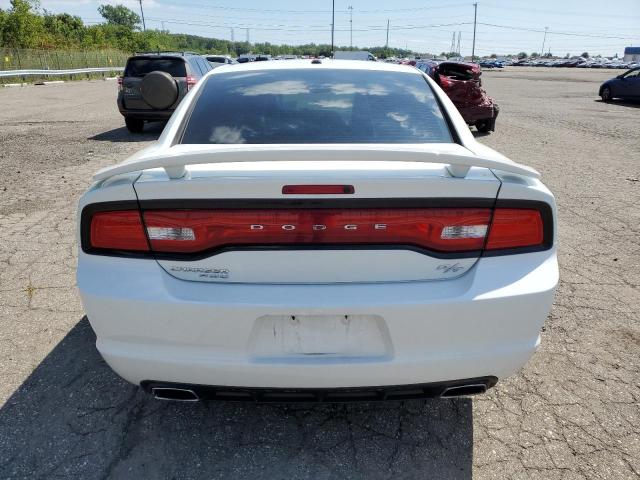 2C3CDXDT7EH296432 Dodge CHARGER R/T