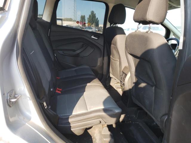 1FADP5AU4FL108467 Ford C-MAX SE