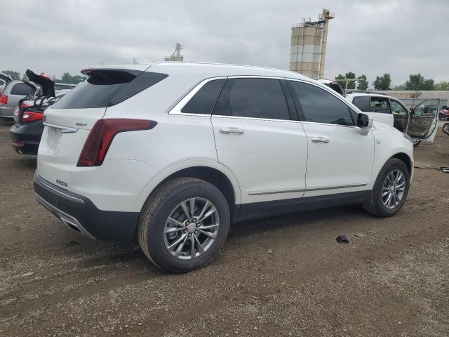 1GYKNCR46MZ136615 Cadillac Xt5 Premium Luxury