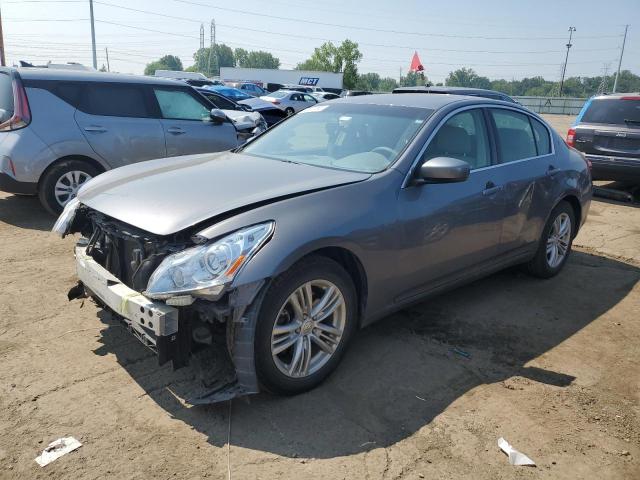 2013 INFINITI G37 Coupe Base