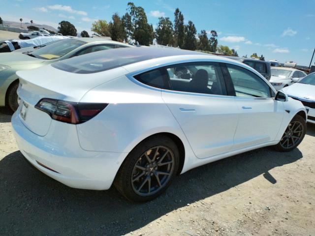 5YJ3E1EA0JF019737 Tesla MODEL 3
