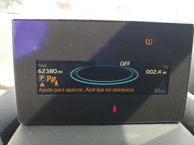 2016 BMW I3 REX - WBY1Z4C55GV508548