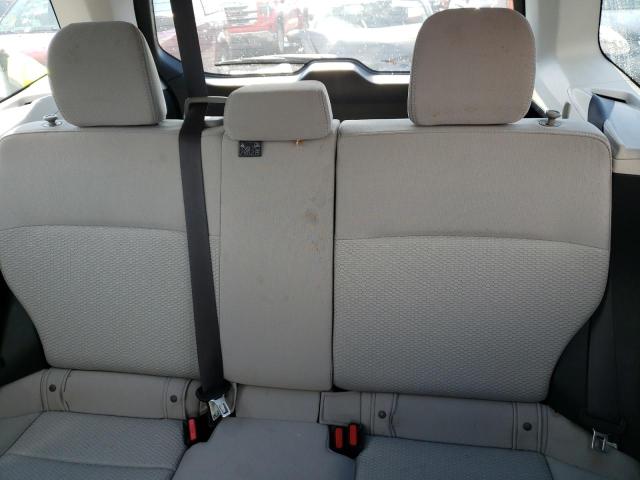 JF2SJABC9GH432716 Subaru Forester 2.5i