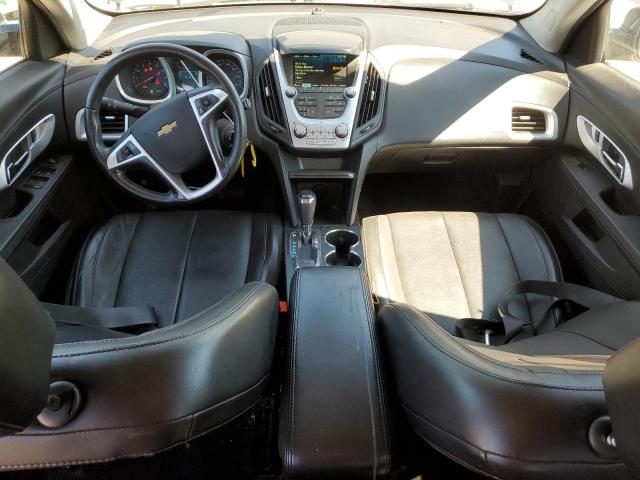 2017 CHEVROLET EQUINOX LT - 2GNALCEK1H1589302