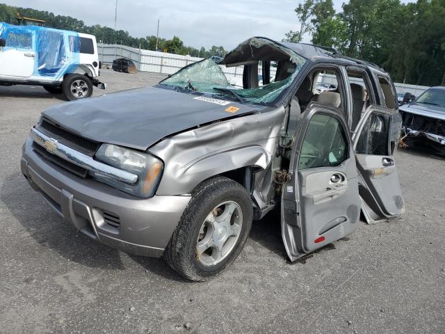 2007 Chevrolet TrailBlazer LS