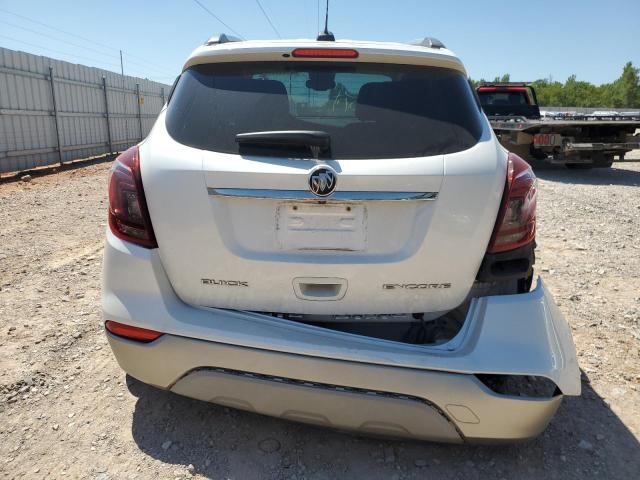 KL4CJBSB0HB063551 2017 BUICK ENCORE, photo no. 6