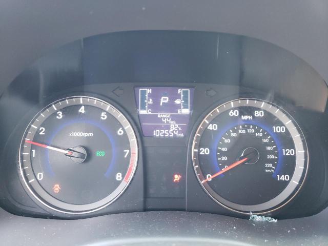 2017 HYUNDAI ACCENT SE - KMHCT4AEXHU242848