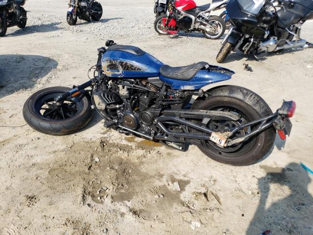 2023 HARLEY-DAVIDSON RH1250 S 1HD1ZC417PB313977