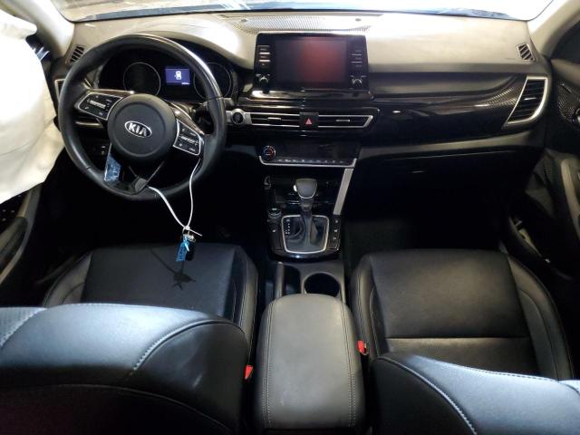 KNDERCAA3M7043314 KIA SELTOS EX