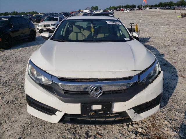 19XFC2F52GE088227 Honda Civic Lx