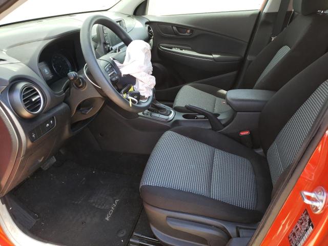 KM8K1CAAXKU372306 Hyundai Kona Se
