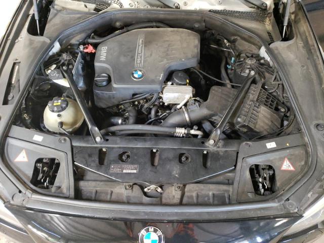 2015 BMW 528 XI - WBA5A7C59FD623604