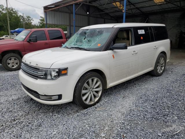 2013 Ford Flex SEL