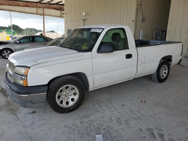 2005 Chevrolet C/K 1500 