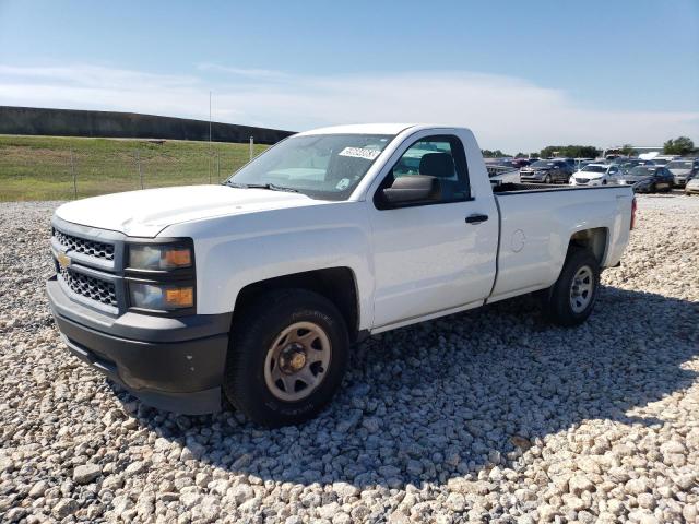 2015 Chevrolet C/K 1500 