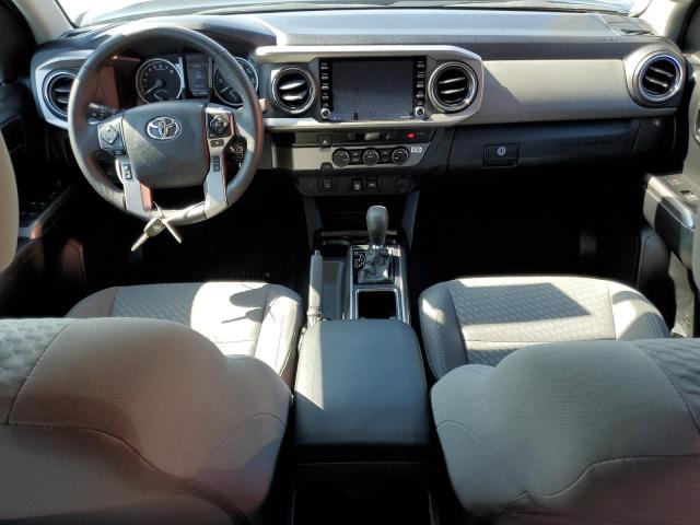 3TMAZ5CN5NM167957 Toyota Tacoma Double Cab