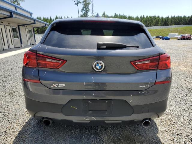 VIN WBXYJ5C31JEF81912 2018 BMW X2, Xdrive28I no.6