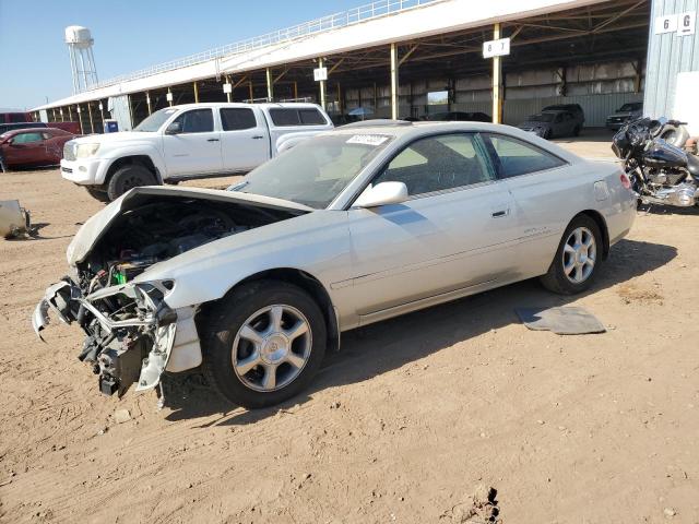 2003 Toyota Camry Solara SE