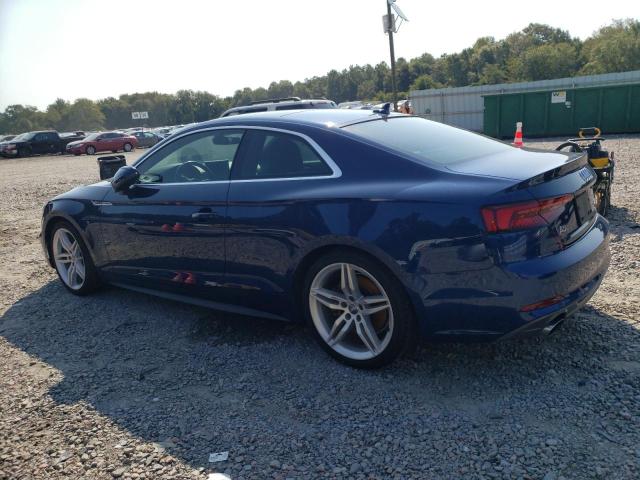 WAUTNAF52JA128546 2018 AUDI A5, photo no. 2