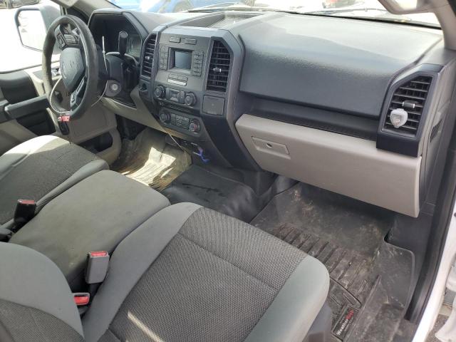 1FTMF1C86HKD09611 Ford F150