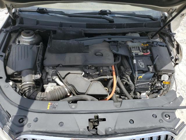 1G4GB5GRXEF235841 Buick Lacrosse