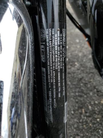 2023 HARLEY-DAVIDSON FXST 1HD1BVJ14PB037391