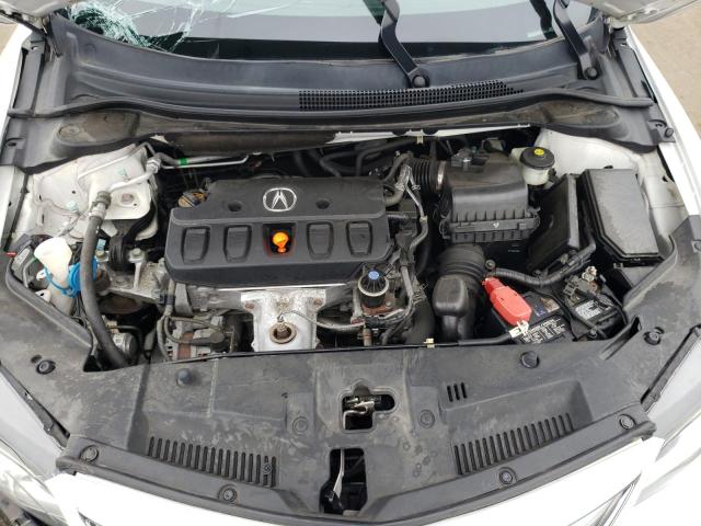 19VDE1F31EE006004 Acura ILX 20