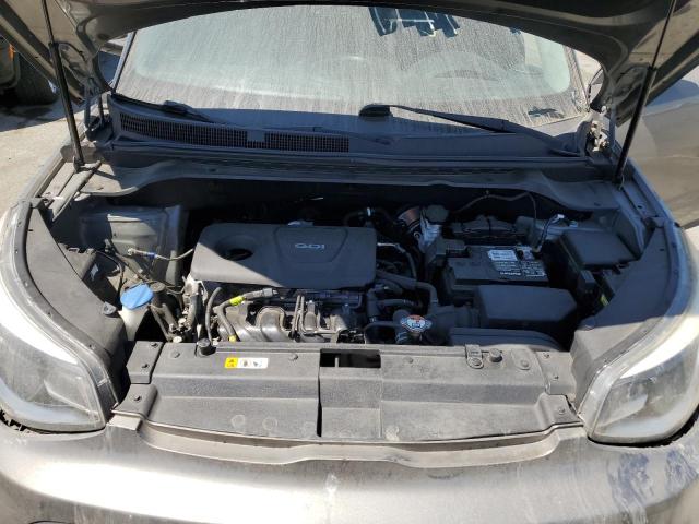 KNDJN2A29J7598955 KIA Soul