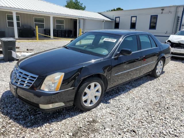 2006 Cadillac DTS 