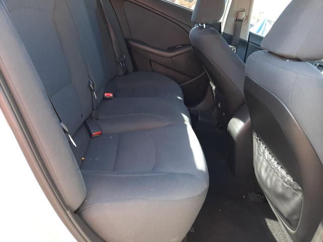 5XXGM4A72FG377670 KIA Optima Lx