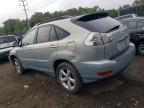 LEXUS RX 350 photo