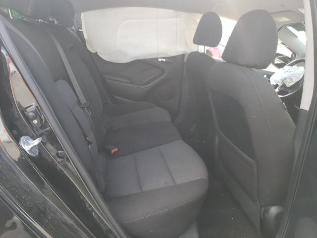 KNAFX4A83F5321427 KIA FORTE EX