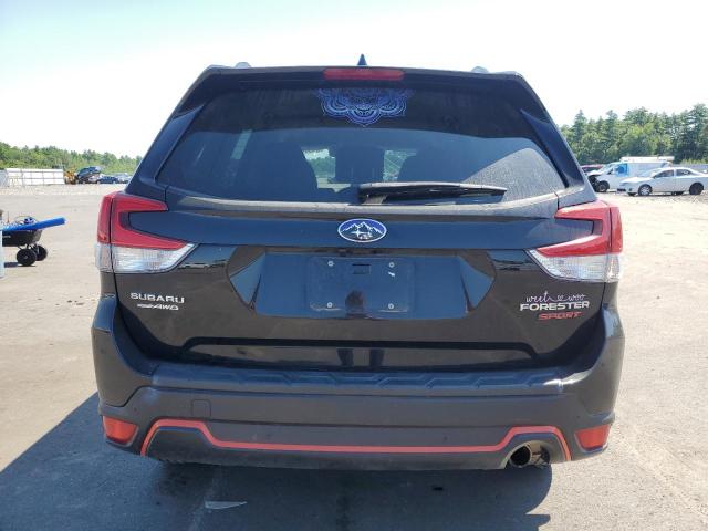 JF2SKARC3LH559152 Subaru Forester Sport