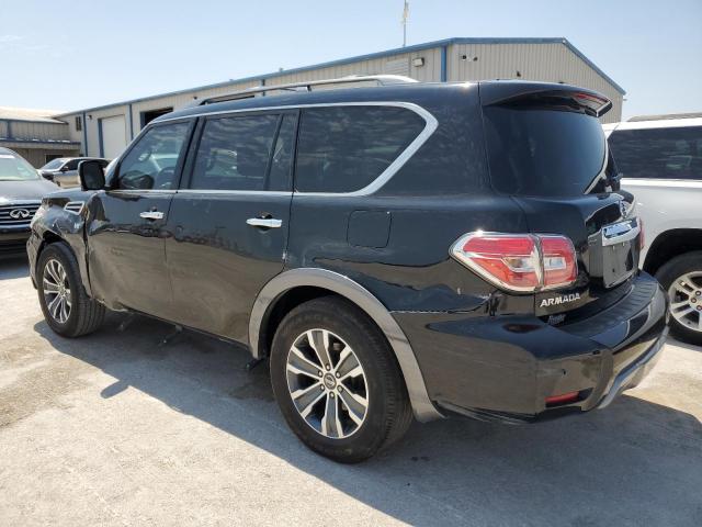 JN8AY2ND0K9086594 Nissan Armada SV 2