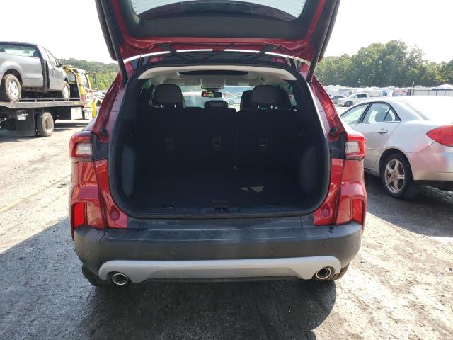 2023 FORD ESCAPE PLA - 1FMCU9JA2PUA64049