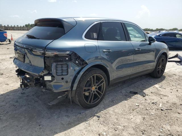 VIN WP1AA2AY1KDA16333 2019 Porsche Cayenne no.3