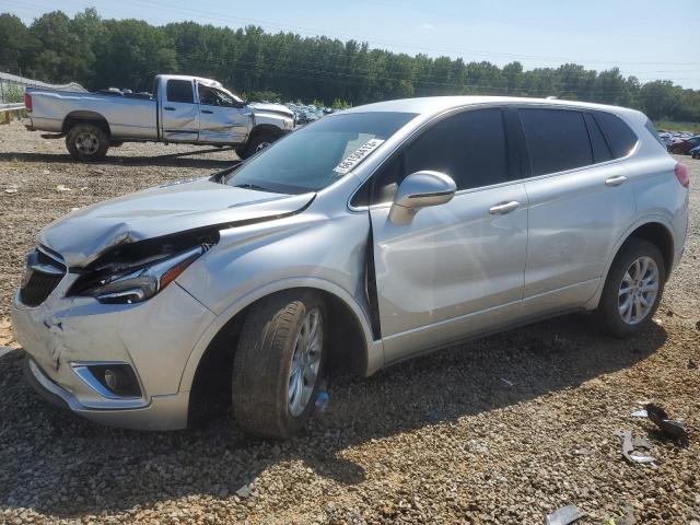 2019 Buick Envision Preferred