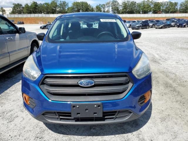 1FMCU0F77HUE12454 2017 FORD ESCAPE, photo no. 5