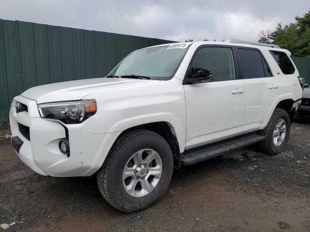 2018 Toyota 4Runner 