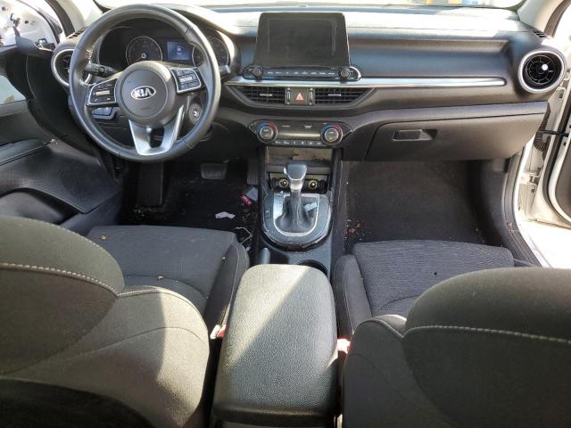 3KPF34AD7KE076836 KIA Forte Gt Line