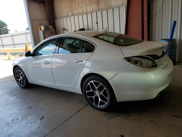 2G4GL5EX3H9121224 Buick Regal Sport Touring