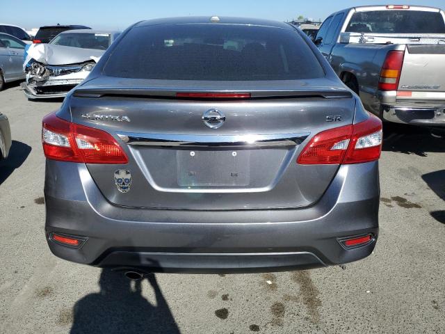 3N1AB7APXKY318478 Nissan SENTRA S
