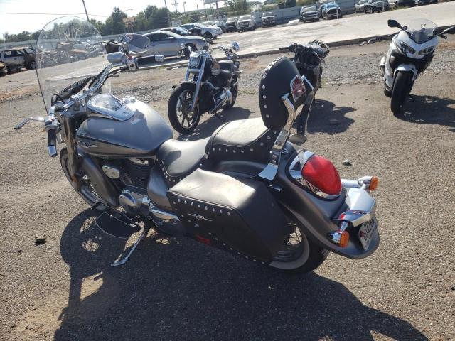 2020 SUZUKI VL800 M JS1VS55A6L7100091