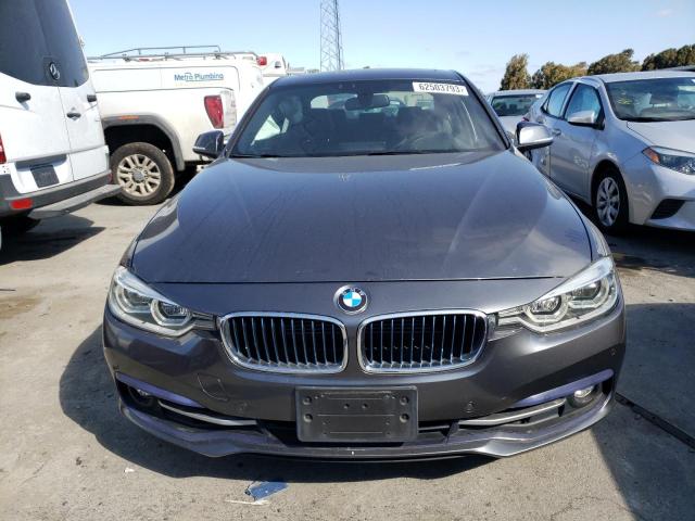 2018 BMW 330E - WBA8E1C59JA165698