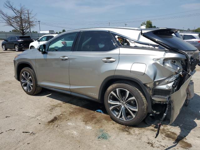 2018 LEXUS RX450 2T2BGMCA2JC024898