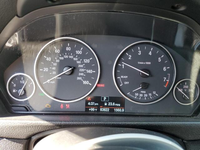 WBA3C1C56FP853033 BMW 328 I Sulev