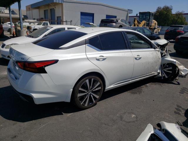 1N4AL4CV6MN395410 Nissan ALTIMA SR